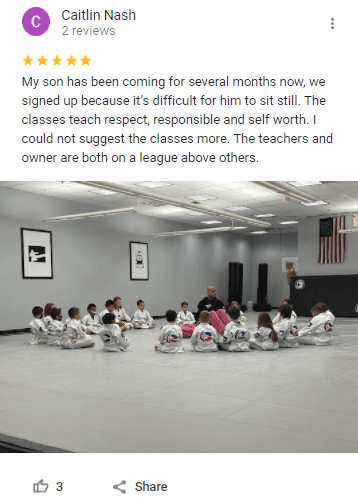 Kids Martial Arts Classes Kalamazoo, Lightning Kicks Martial Arts Kalamazoo