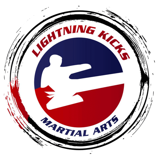 Lightning Kicks Martial Arts Kalamazoo