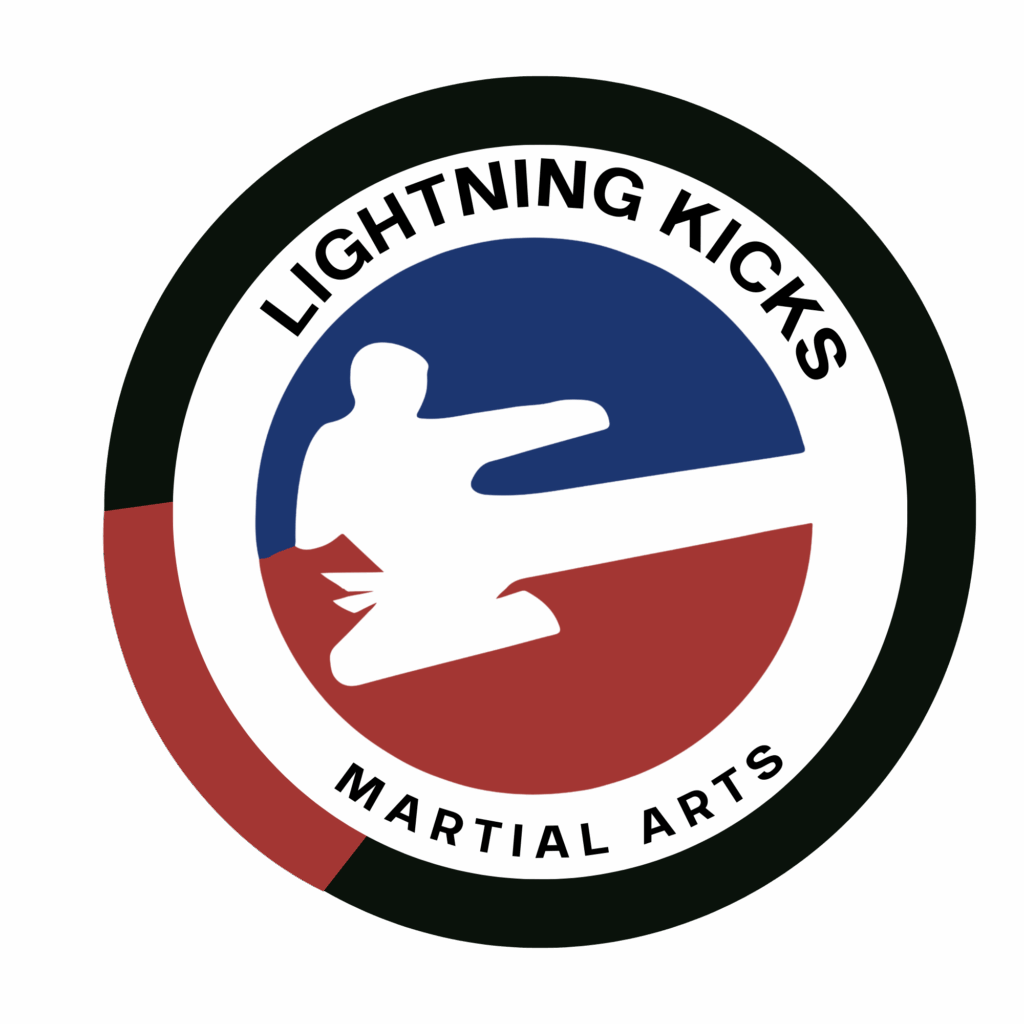 Kalamazoo and Portage Brazilian JiuJitsu logo